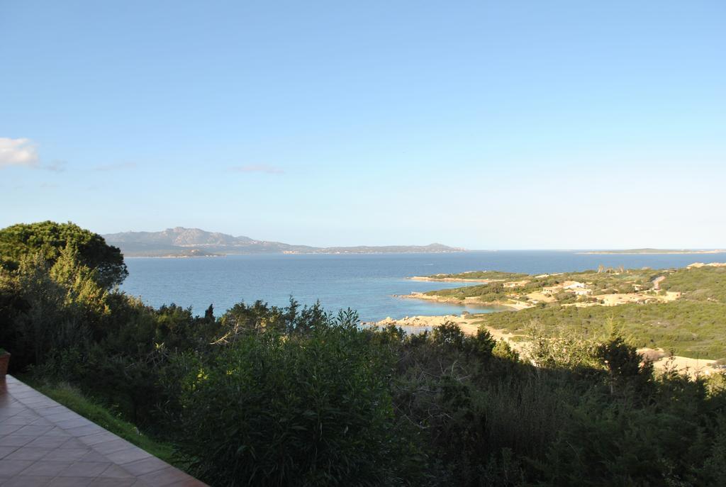 Le Case di Mara - Quadrilocale Punta Lada Porto Rotondo Exterior foto