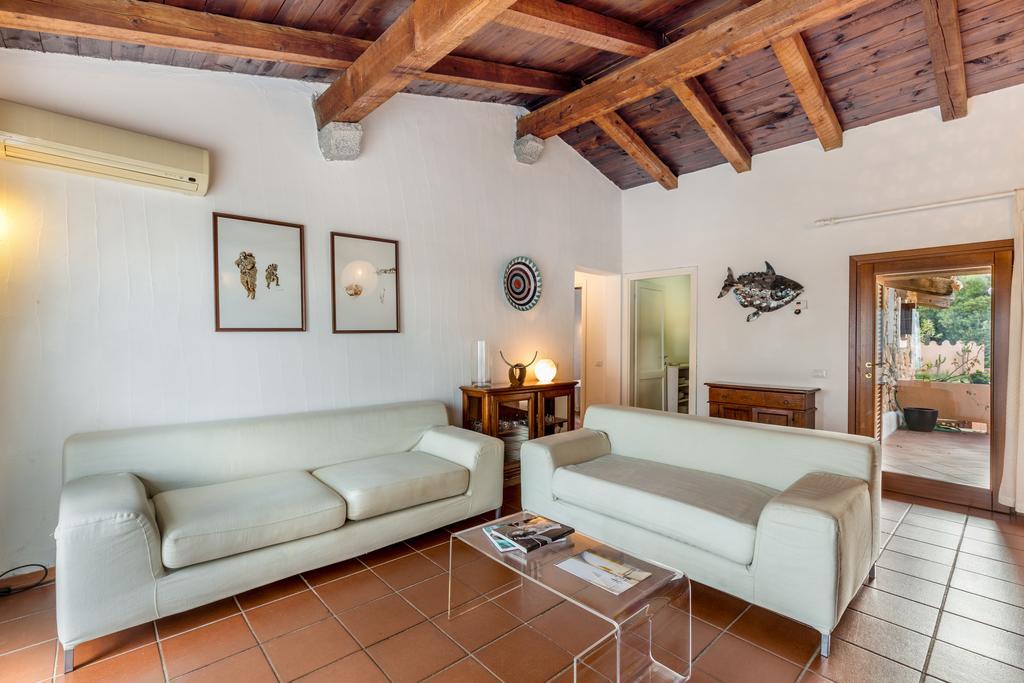 Le Case di Mara - Quadrilocale Punta Lada Porto Rotondo Exterior foto