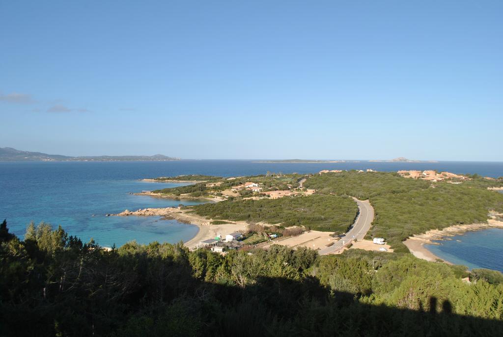 Le Case di Mara - Quadrilocale Punta Lada Porto Rotondo Exterior foto