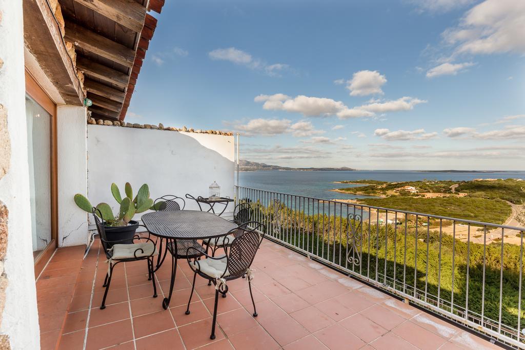 Le Case di Mara - Quadrilocale Punta Lada Porto Rotondo Exterior foto