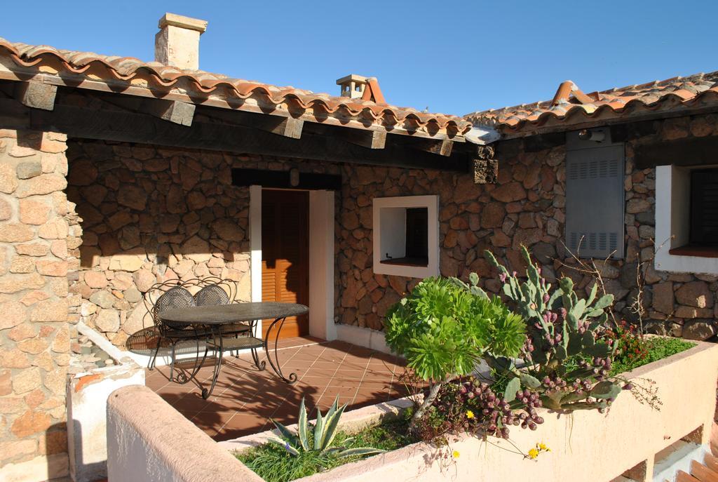 Le Case di Mara - Quadrilocale Punta Lada Porto Rotondo Exterior foto